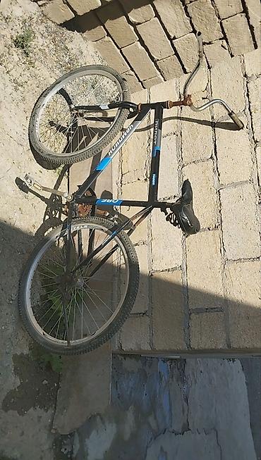 merida velosipēdi: Məhlə velosipedi — 1