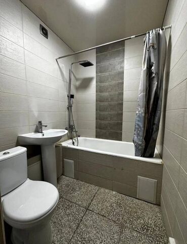 срочные продажи квартир: 1 комната, 35 м², 105 серия, 2 этаж, Косметический ремонт