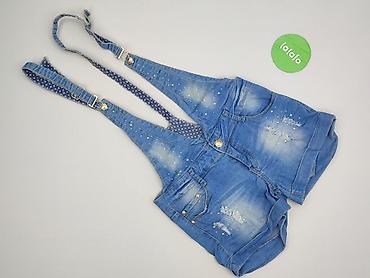 spodenki do: Re-Dress, Ogrodniczki damskie, rozmiar S — 2