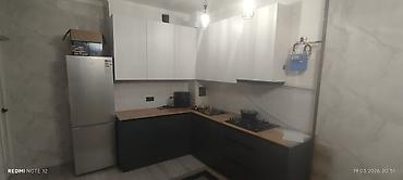 Ремонт под ключ: Продаётся ✔️1-комнатная квартира 47 м² •Адрес: ул. Ибраева, 9 — 2