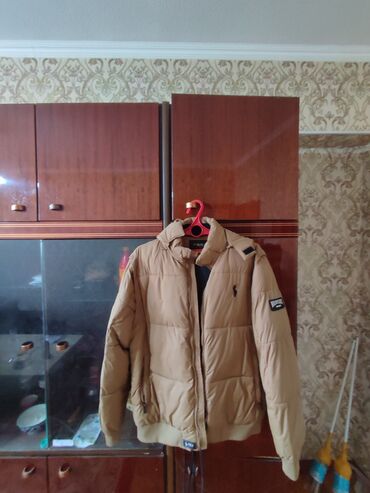 лора пиано кепка цена оригинал: Эркектердин курткасы, 4XL (EU 48), Marc OPolo, Жаңы, түсү - Күрөң, Өзү алып кетүү