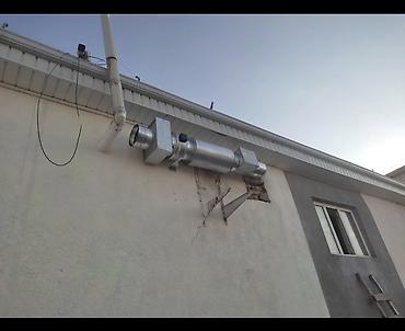 Установка вытяжек и вентиляции: Проектирование и изготовление профессиональных систем вентиляции для — 8