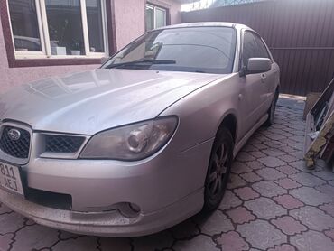 Subaru: Subaru Impreza: 2005 г., 1.5 л, Автомат, Бензин, Универсал