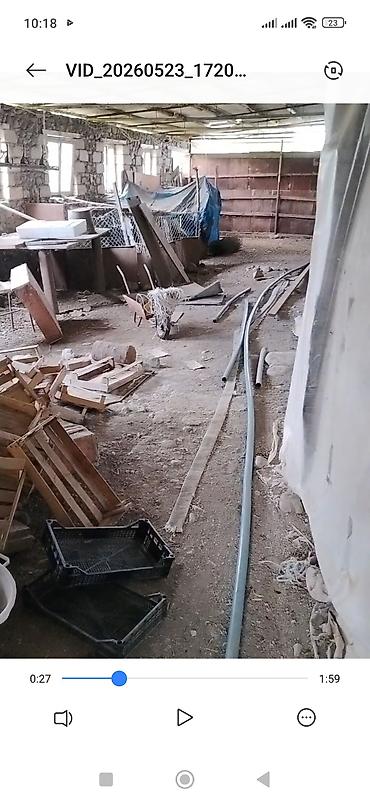 gencede satilan bina evleri 2018: Satılır. Genceden 12 km uzaqliqda. Nizami kəndində. sahəsi 65 — 2