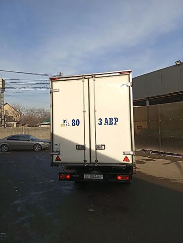 Iveco: Iveco Daily: 2010 г., 3 л, Механика, Дизель, Фургон — 5