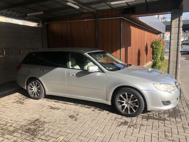 свечной провод субару: Subaru Legacy: 2004 г., 2 л, Типтроник, Бензин, Универсал