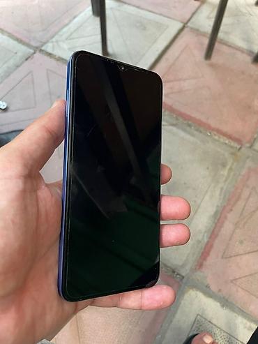 poxo x6: Huawei Mate X6, rəng - Göy, Barmaq izi — 4