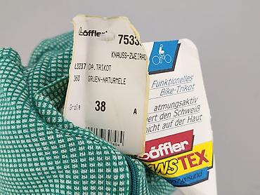 dresy strauss: Löffler, T-shirt damski, rozmiar M — 4