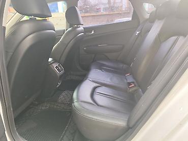 Kia: Kia K5: 2018 г., 2 л, Автомат, Газ, Седан — 9