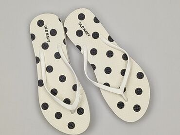 dsquared2 buty damskie: Flip flops for women, size 38