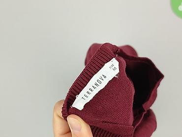 ceda: Terranova, Sweter damski, rozmiar M — 7