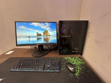 сколько стоят игровые компьютеры: Компьютер, Оюндар үчүн
