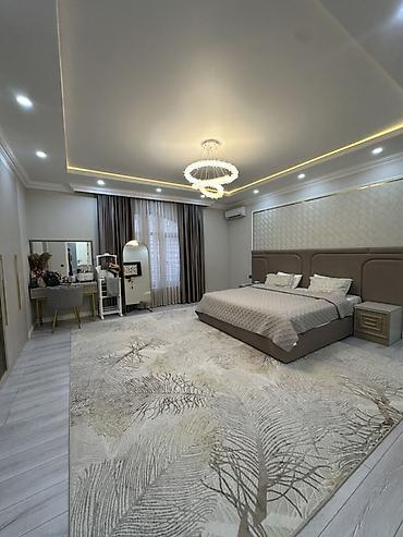 Продажа коттеджей и домов: 🚨 СРОЧНО ПРОДАЁТСЯ ДОМ! 🏙️ 6+ комнат — 360 м² 📍 Арча-Бешик (1 линия) — 4
