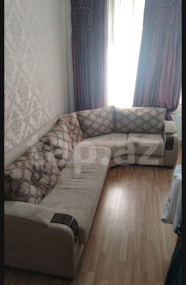 Divanlar: Künc divan, İşlənmiş, Açılan, Bazalı