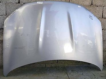 haube: HAUBA ZA NISSAN QASHQAI OD 2007. DO 2013. GOD. | Hauba Nissan — 1