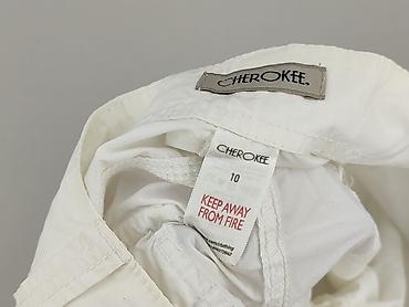 jumpsuits cheap: Cherokee, Spodnie cargo damskie, rozmiar XS — 4