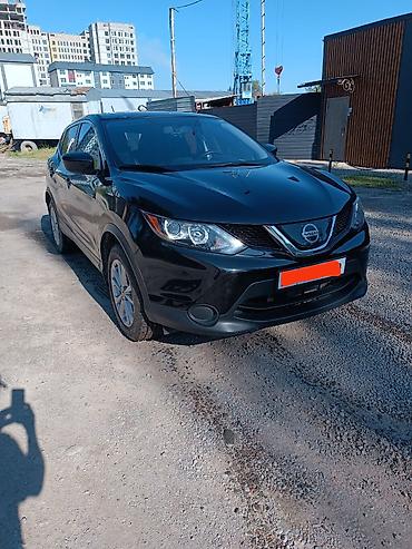 platform ok: Nissan Rogue Sport: 2019 г., 2 л, Вариатор, Бензин, Кроссовер — 2