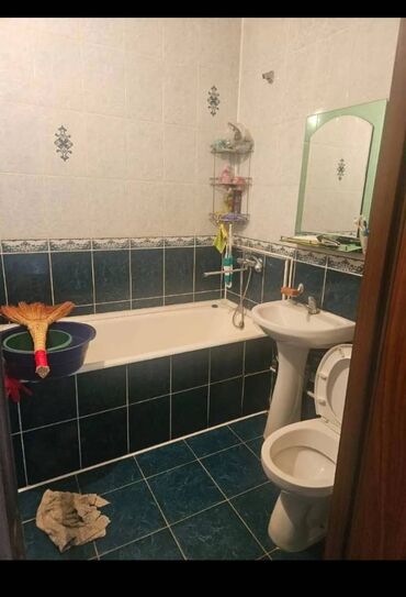 Продажа квартир: 1 комната, 47 м², 106 серия улучшенная, 4 этаж, Евроремонт