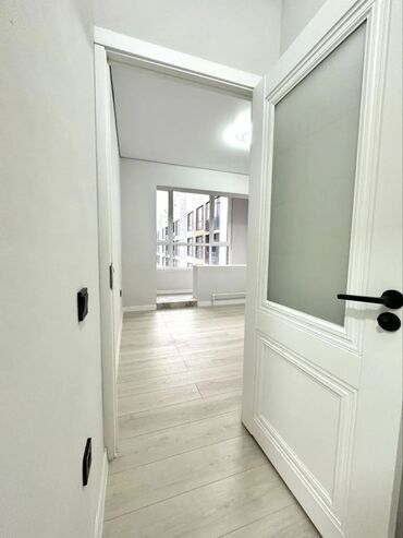 Продажа квартир: 1 комната, 39 м², 108 серия, 8 этаж, Евроремонт