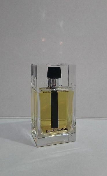 bata beograd: CHRISTIAN DIOR HOMME EDT100ML TSTR | Christian Dior Homme edt100ml — 3