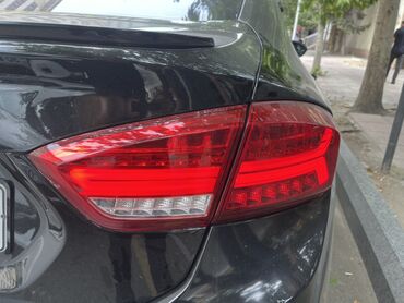 LED, Chevrolet 2017 il, Orijinal, Çin, İşlənmiş