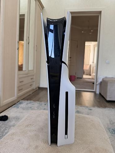 печка для улицы: PlayStation 5 slim с дисководом и Многофункциональная — 6