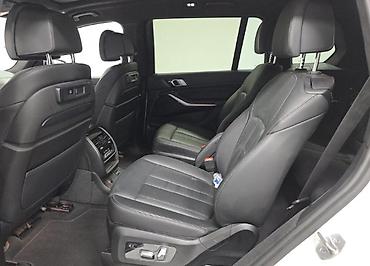 BMW: BMW X7: 2021 г., 3 л, Автомат, Бензин, Кроссовер — 9
