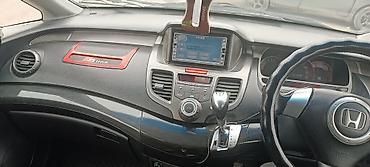 Honda: Honda Odyssey: 2004 г., 2.4 л, Автомат, Бензин, Минивэн — 9