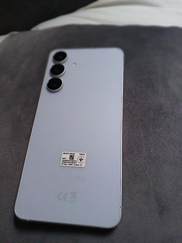 Samsung Galaxy S25 FE 5G • 256GB • Zvanična A1 Garancija • Korišćen