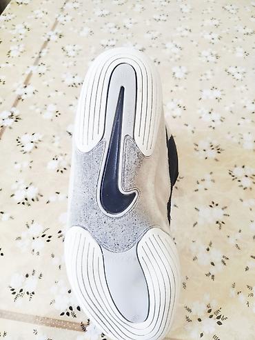 orginal parfumler: NIke Güləş Ayaqabısı İdeal Vəziyətdədir Tam Arginal Çox Ucuz Qiymətə — 4