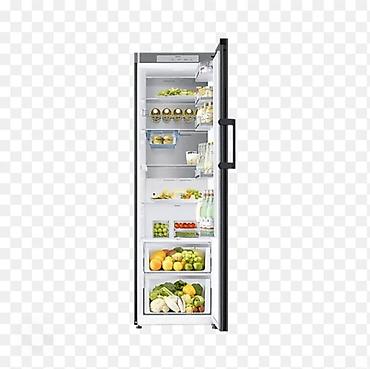 ses ucaldan: Soyuducu Samsung BeSpoke RR39T7475AP/WT Brend Samsung Növ — 2