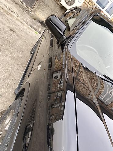 Honda: Honda CR-V: 2005 г., 2.4 л, Автомат, Бензин, Кроссовер — 3