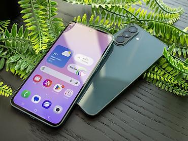 Уюлдук телефондор жана аксессуарлар: Samsung Galaxy A37, Жаңы, 256 ГБ, түсү - Жашыл — 4