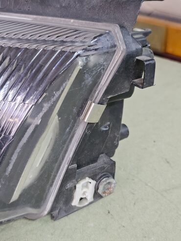 Передние фары: Комплект передних фар Volkswagen 1998 г., Б/у, Аналог, Китай — 19