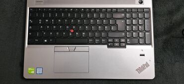 Lenovo: Intel Core i5, 15.6 " — 4