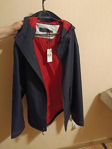 ralph: Мужская куртка, XL, Polo Ralph Lauren, Новый, цвет - Синий, Самовывоз — 3