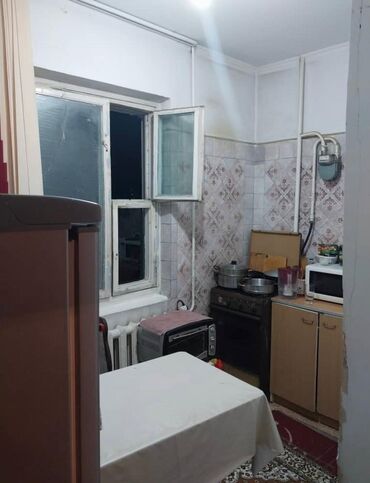 Продажа квартир: 1 комната, 35 м², 105 серия, 2 этаж