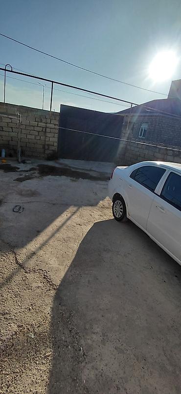 ev bag: Məmmədli 4 otaqlı, 100 kv. m, Kredit yoxdur, Yeni təmirli — 6