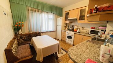 Продажа квартир: 3 комнаты, 88 м², Индивидуалка, 8 этаж, Косметический ремонт — 4