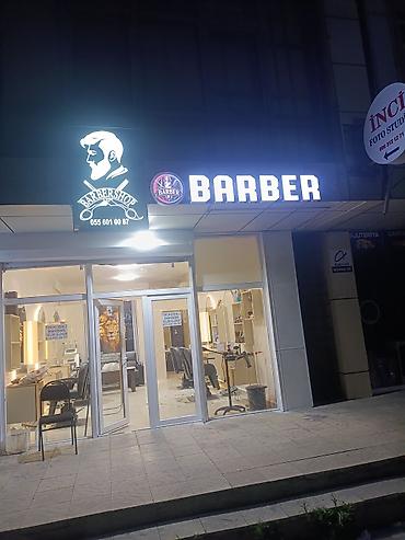 Bərbərlər: Bərbərlər | Saç kəsimi -da lalafo.az — 1 Bərbərlər: Bərbərlər | Saç kəsimi — 1