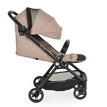 kaputi cameleon: CANGAROO Kolica za bebe Flip – Dawn Beige (SKU: CAN6823-70) - Lagana — 4