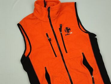 koszulka c: Kamizelka dla mężczyzn, L, Ralph Lauren, stan - Idealny