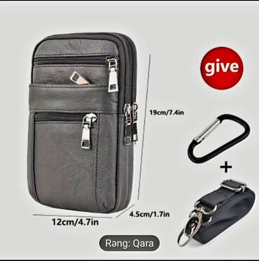 Çantalar: Bel çantası, Yeni -da lalafo.az — 2 Çantalar: Bel çantası, Yeni — 2