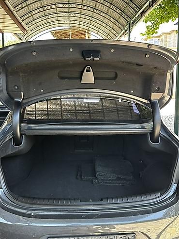 gra: Hyundai Grandeur: 2018 г., Автомат, Гибрид, Седан — 7