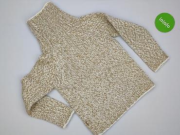 turecki sweter: Tiffi, Golf damski, rozmiar S — 3