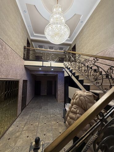 Продажа домов: Дом, 280 м², 6 комнат, Агентство недвижимости, Евроремонт — 6