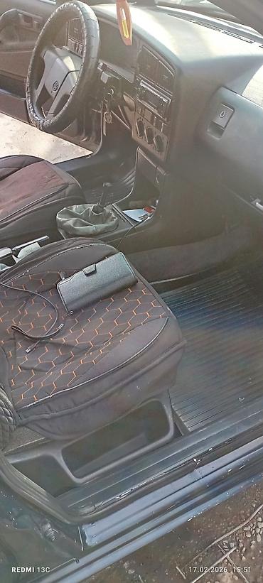 Volkswagen: Volkswagen Passat Variant: 1993 г., 2 л, Механика, Бензин, Универсал at lalafo.kg — 19 Volkswagen: Volkswagen Passat Variant: 1993 г., 2 л, Механика, Бензин, Универсал — 19