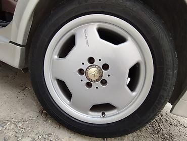 класс даминатор: Mercedes-Benz E-Class: 2001 г., 2.4 л, Механика, Бензин, Седан — 6