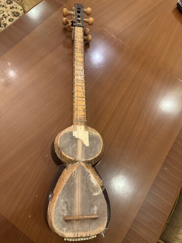 Tar: Məhsul: Tar (Azərbaycan xalq çalğı aləti) Təsvir: - Klassik 11 pərli — 2