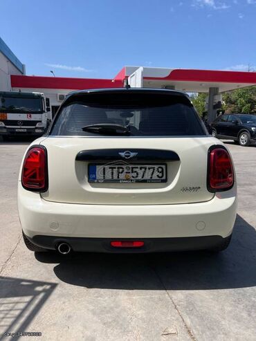 Mini: Mini Cooper: 1.5 l | 2017 year | 55000 km. Hatchback